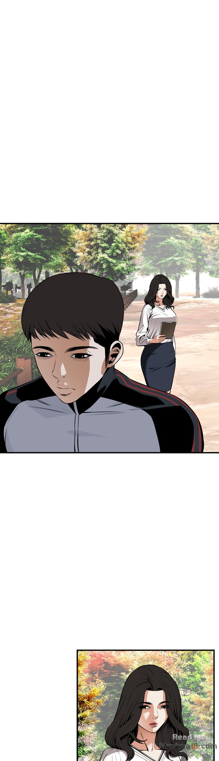 Take a Peek - Chapter 42 31