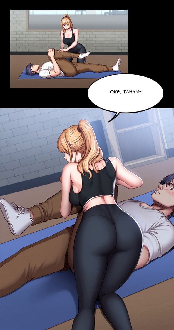 Fitness Uncensored - Chapter 42 15