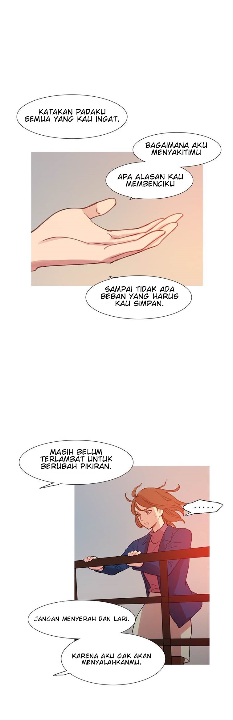 Fatal Woman - Chapter 42 67