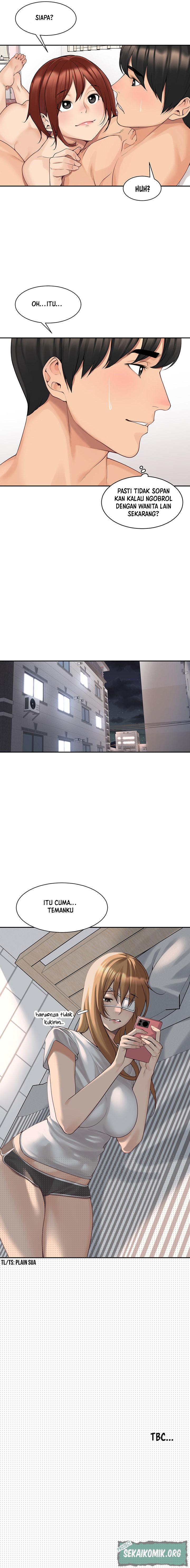 Friendly Relationship - Chapter 42 8