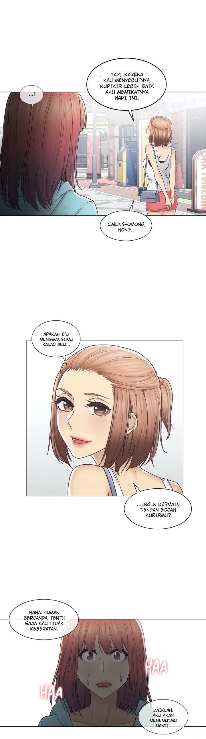 Touch to Unlock - Chapter 42 29