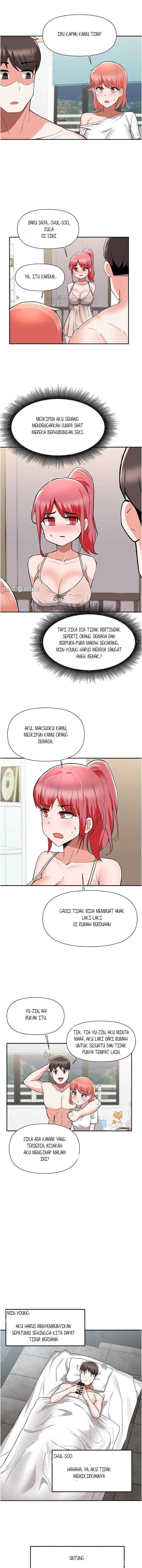 Escape Loser - Chapter 42 14