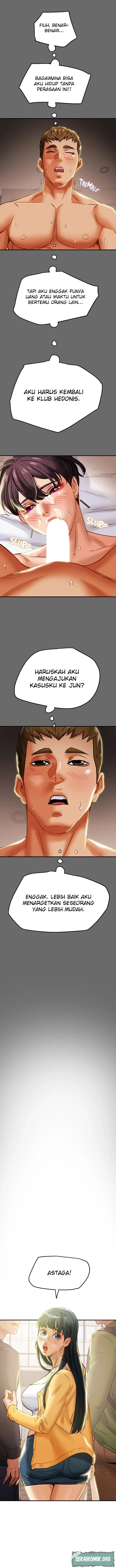 Erotic scheme - Chapter 42 11