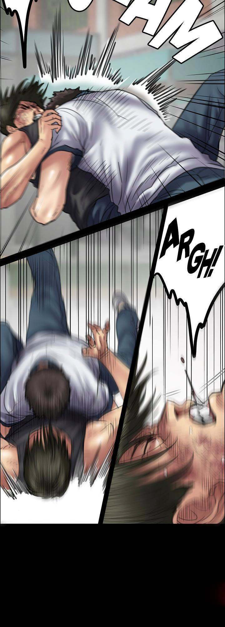 Queen Bee (Andrew) - Chapter 42 17