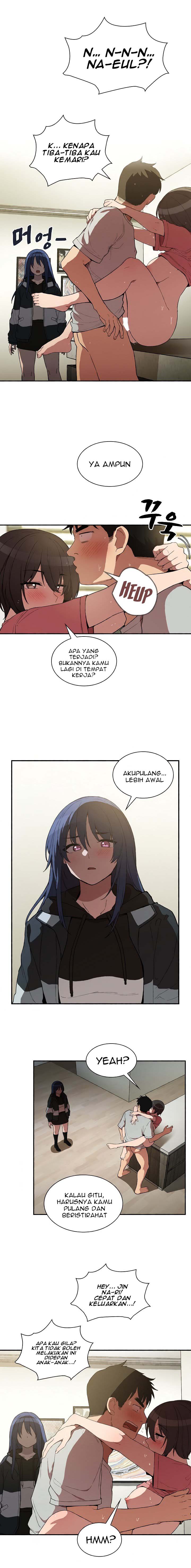 Close as Neighbors - Chapter 42 11