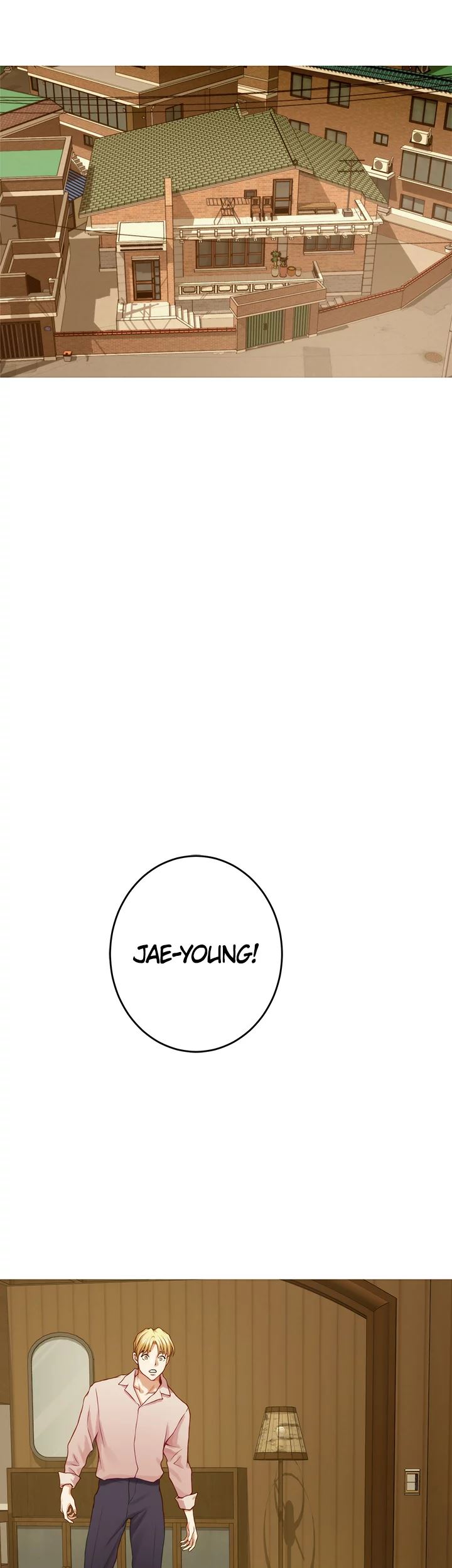 Noona&#8217;s Night - Chapter 42 27