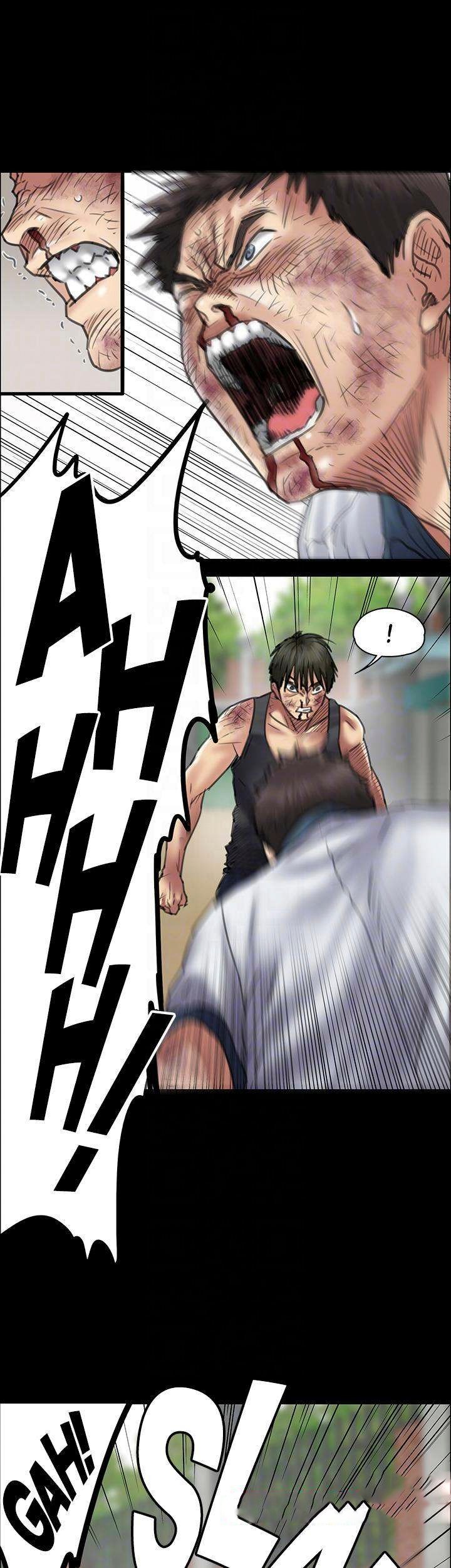 Queen Bee (Andrew) - Chapter 42 16