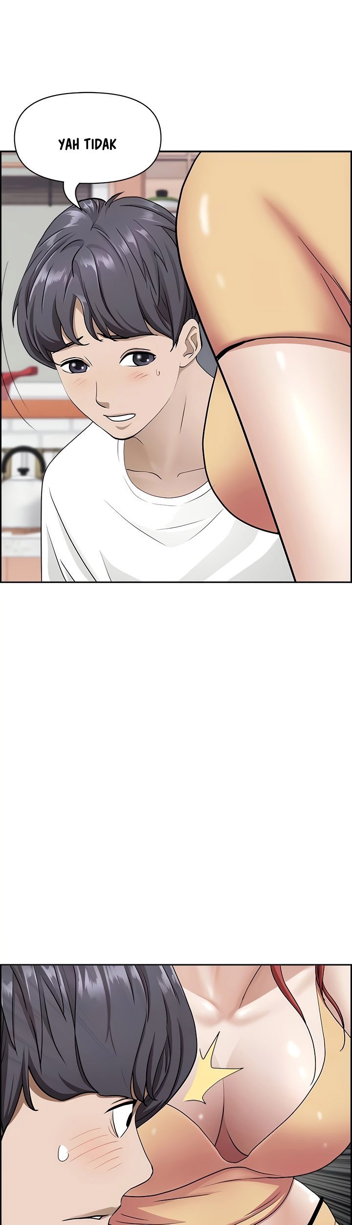 Living With a MILF - Chapter 42 70 Living With a MILF - Chapter 42 70