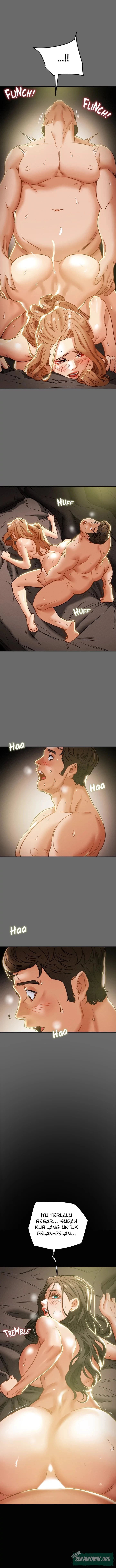 Erotic scheme - Chapter 42 3