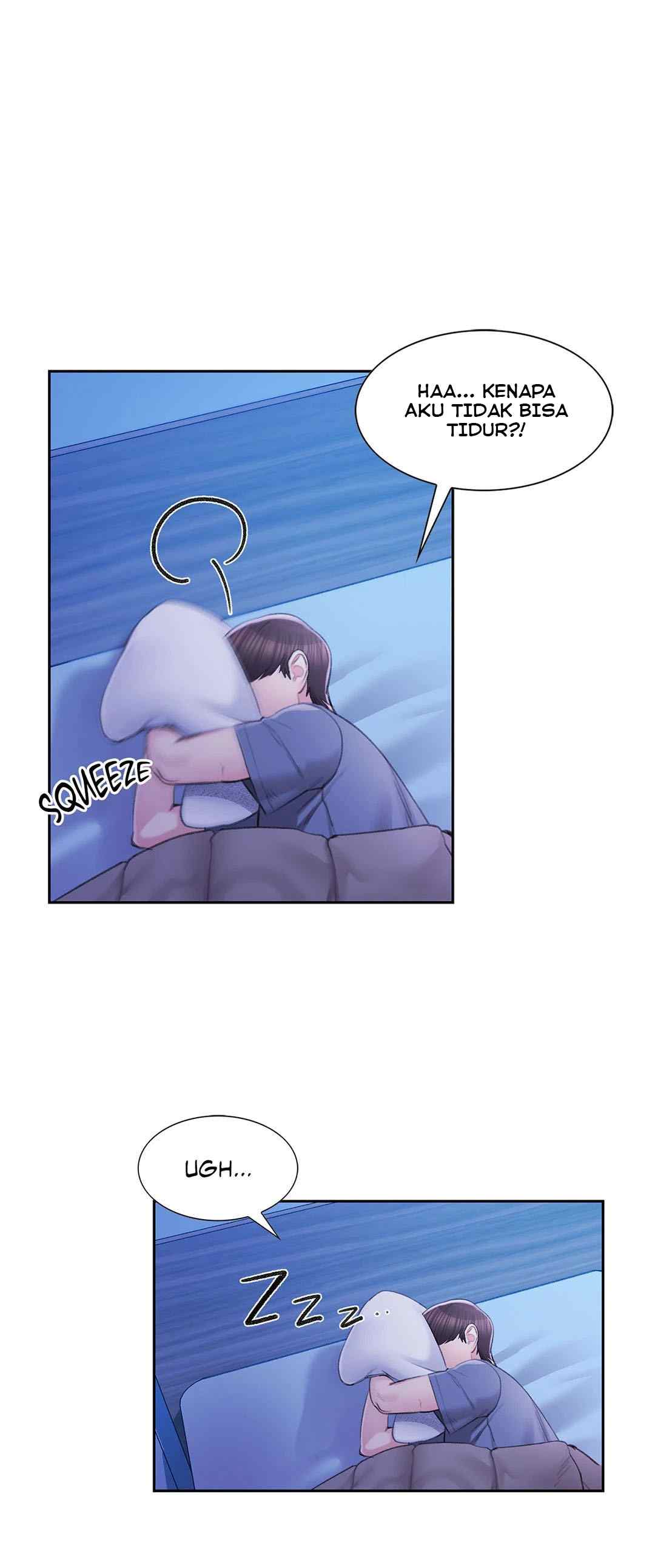 Campus Love - Chapter 42 58