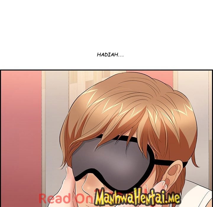 A Killer Woman - Chapter 42 7