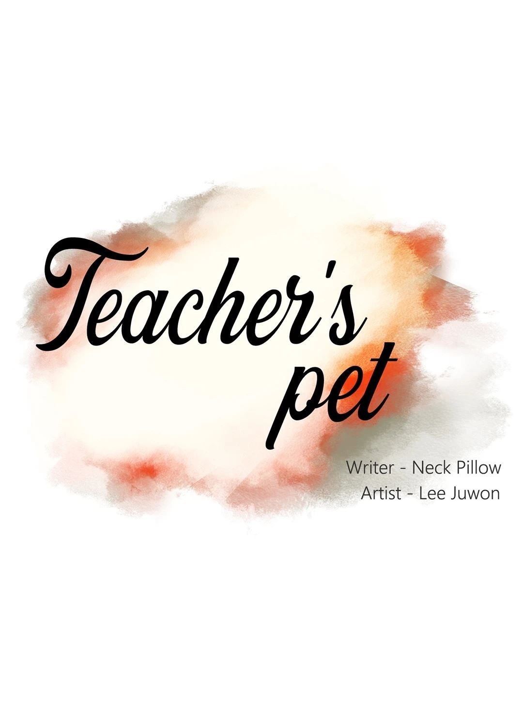Teacher, Long Time No See - Chapter 42 3