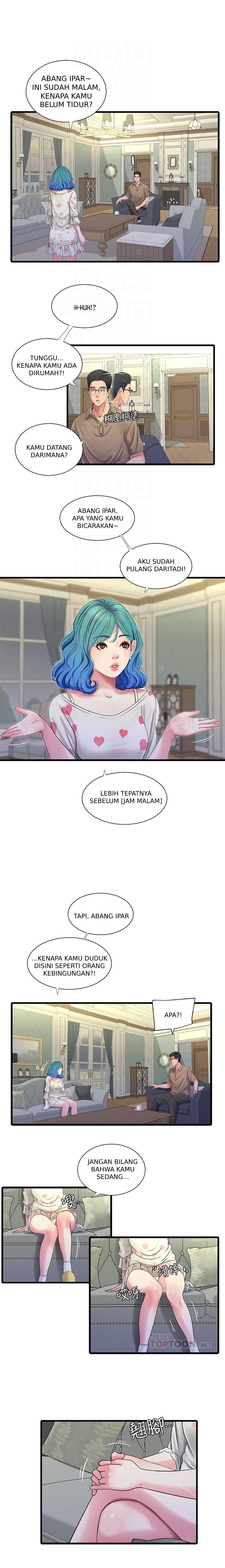 One&#8217;s In-Laws Virgins - Chapter 42 7