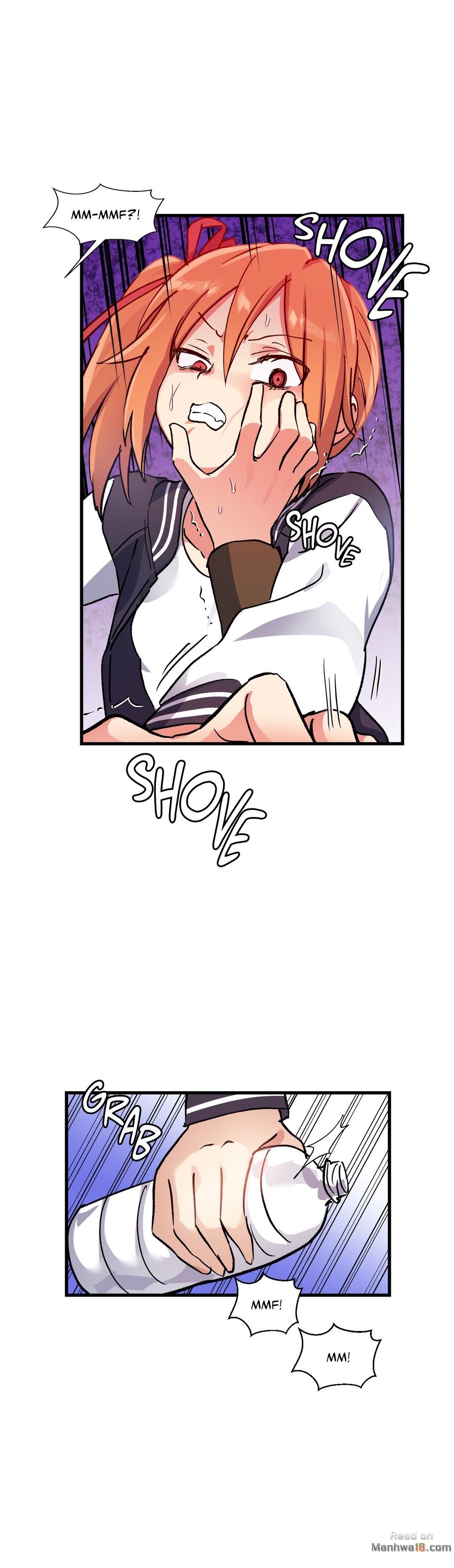 Under Observation: My First Loves and I - Chapter 42 17 Under Observation: My First Loves and I - Chapter 42 17