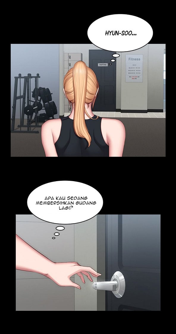 Fitness Uncensored - Chapter 42 37