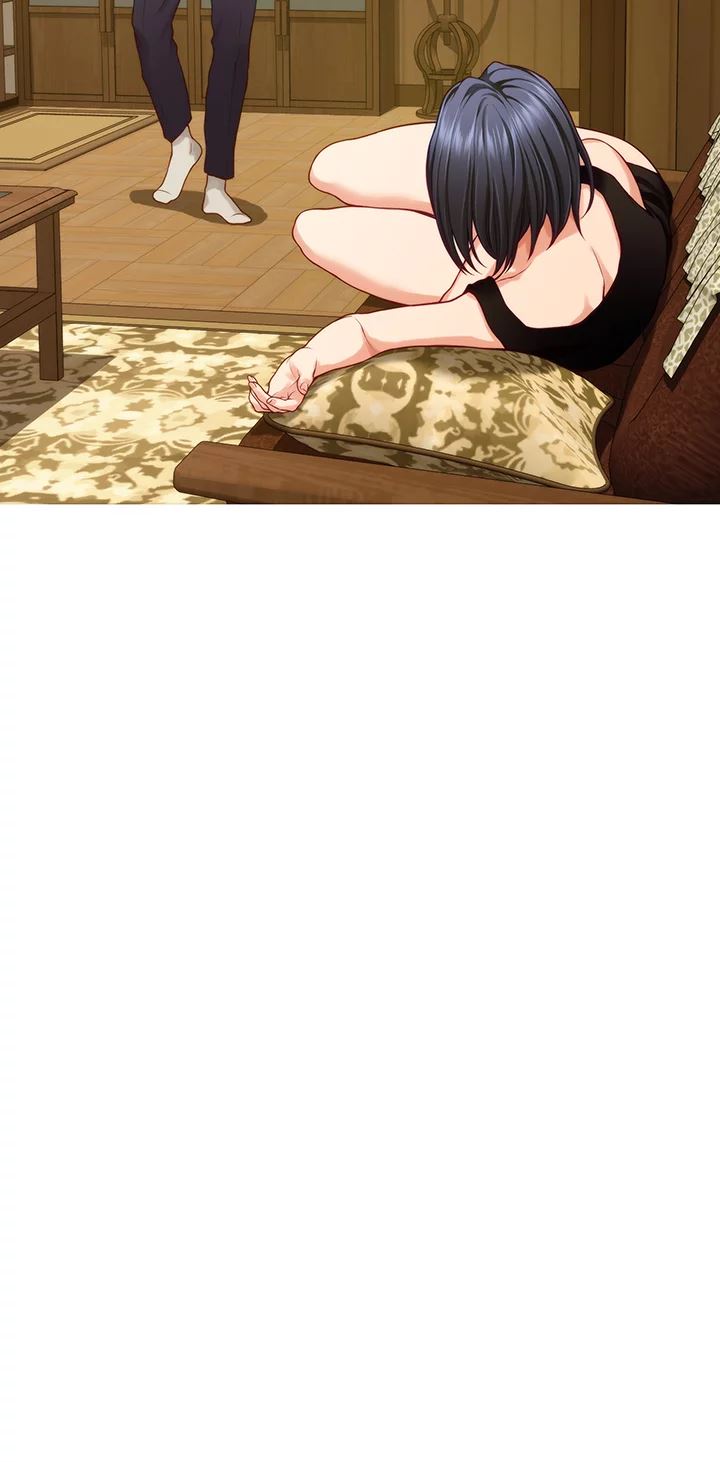 Noona’s Friend - Chapter 42 27 Noona’s Friend - Chapter 42 27