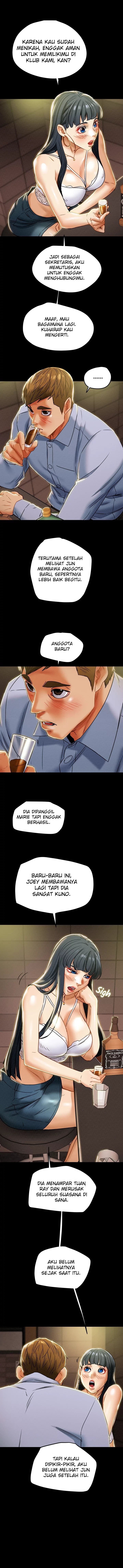 Erotic scheme - Chapter 42 13