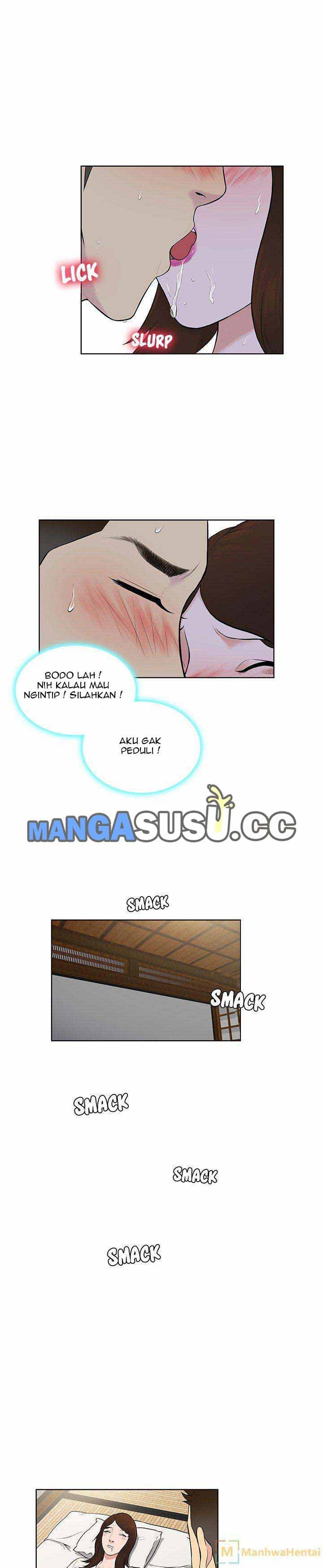 The Stand-up Guy (Dolphin) - Chapter 42 8