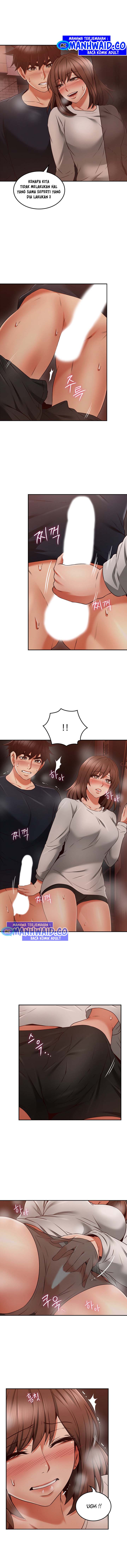 Soothe Me - Chapter 42 5
