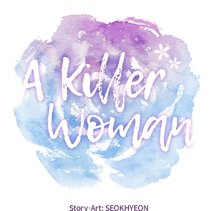 A Killer Woman - Chapter 42 10