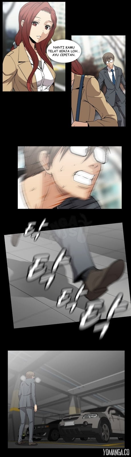 Drug Candy - Chapter 42 16 Drug Candy - Chapter 42 16