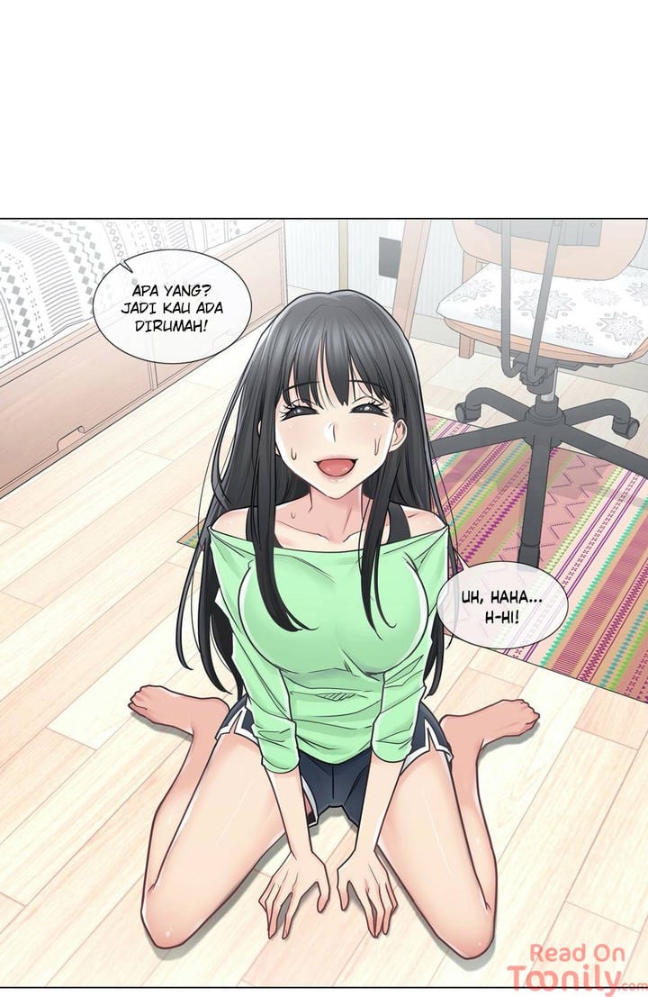 Touch to Unlock - Chapter 42 3