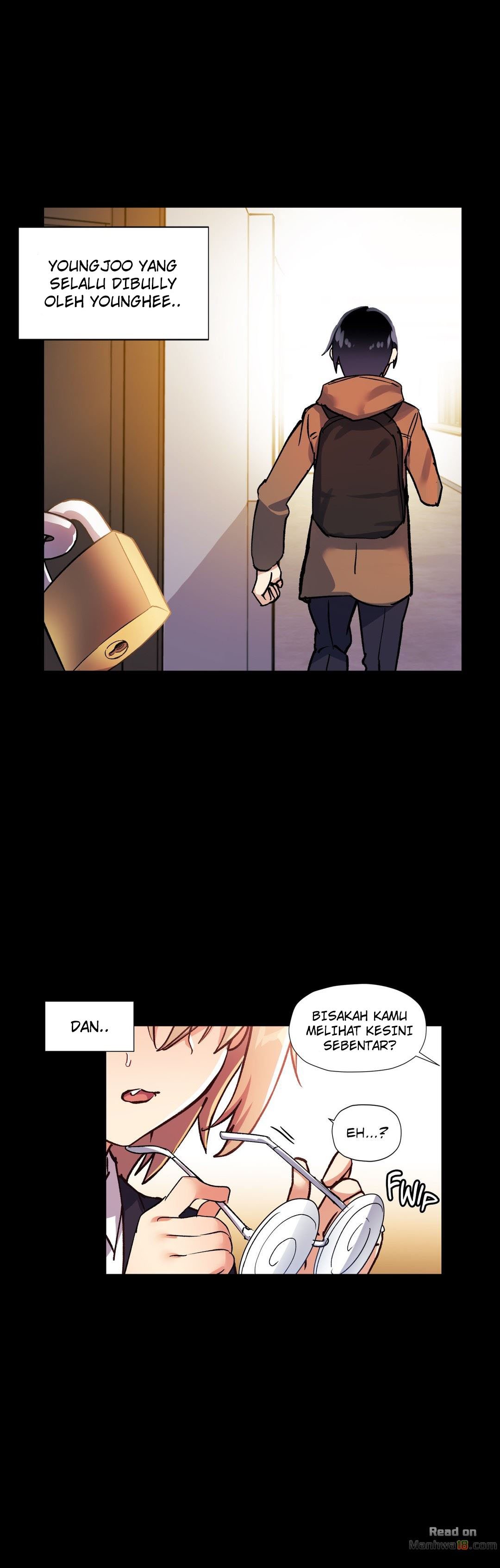 Under Observation: My First Loves and I - Chapter 42 27 Under Observation: My First Loves and I - Chapter 42 27