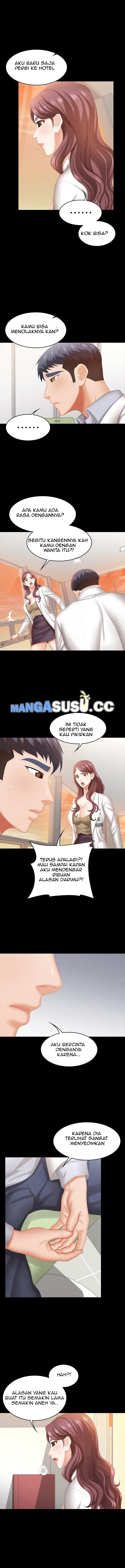 Change Wife - Chapter 42 4