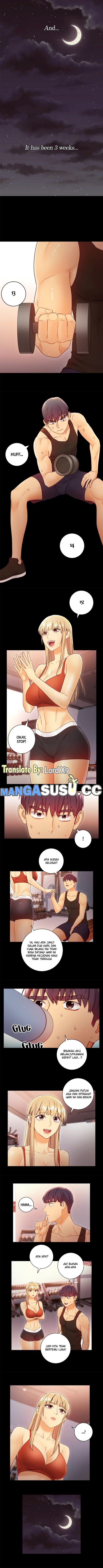 My Stepmother’s Friends Uncen - Chapter 42 4 My Stepmother’s Friends Uncen - Chapter 42 4