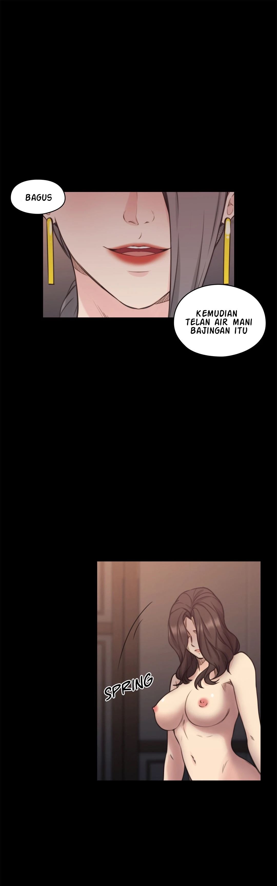 Teacher, Long Time No See - Chapter 42 32