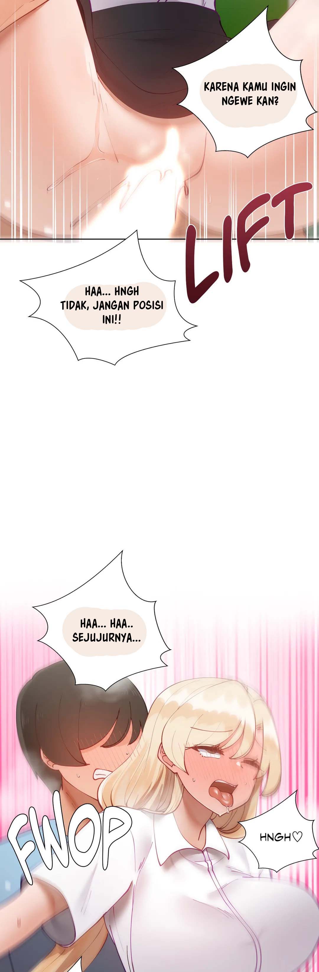 Learning the Hard Way - Chapter 42 18