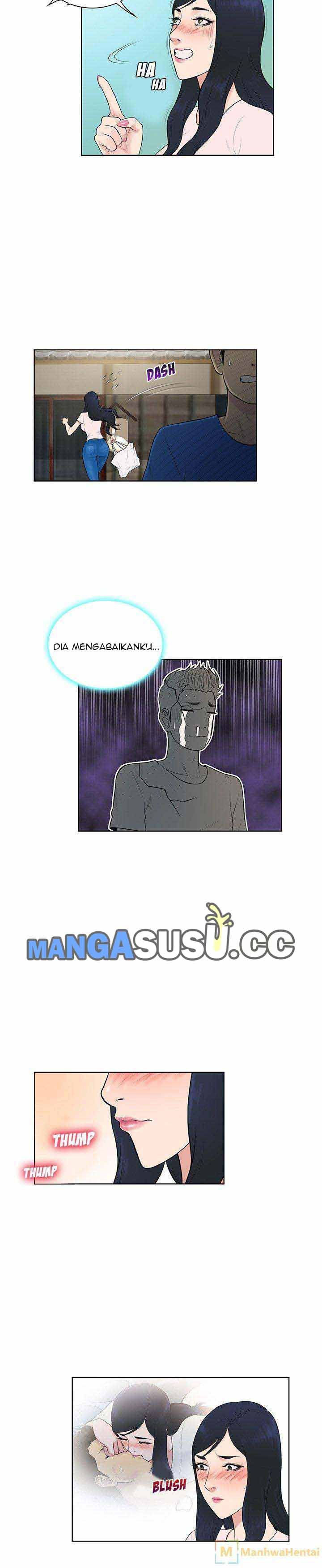 The Stand-up Guy (Dolphin) - Chapter 42 15
