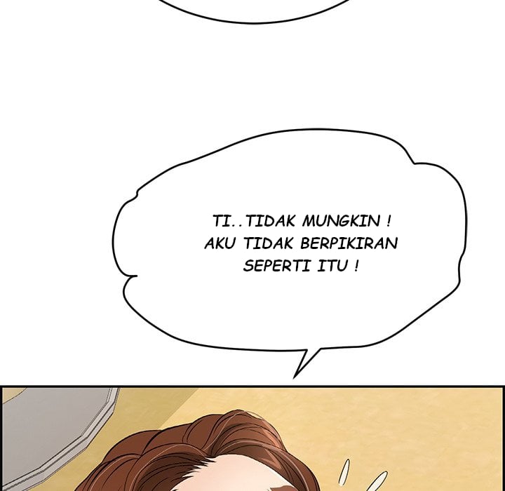 A Killer Woman - Chapter 42 46