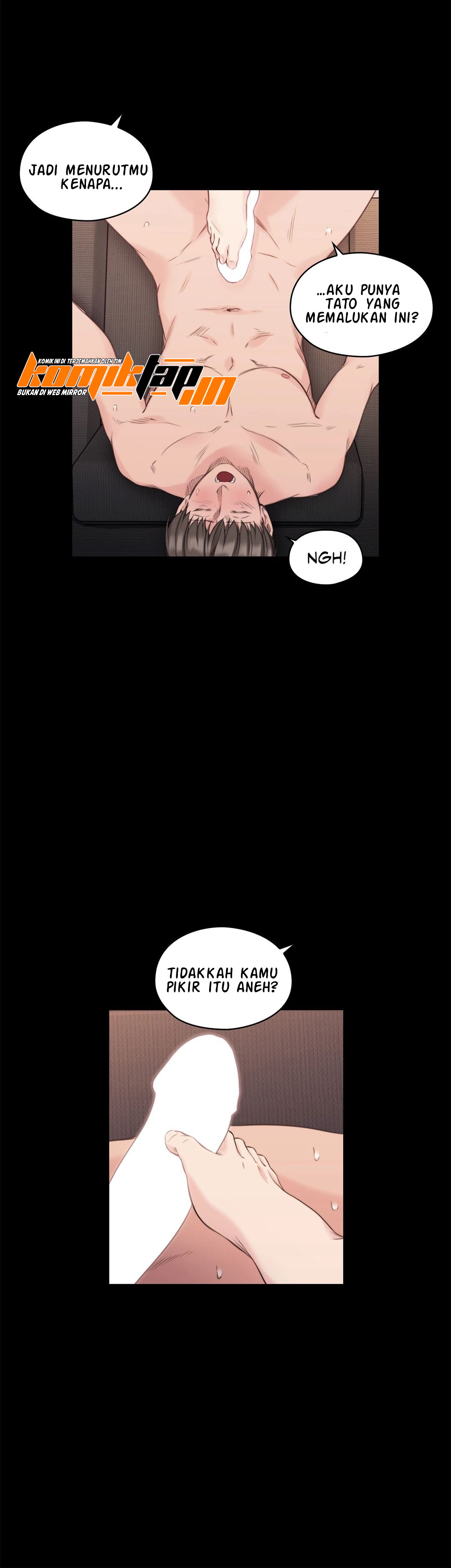 Teacher, Long Time No See - Chapter 42 21