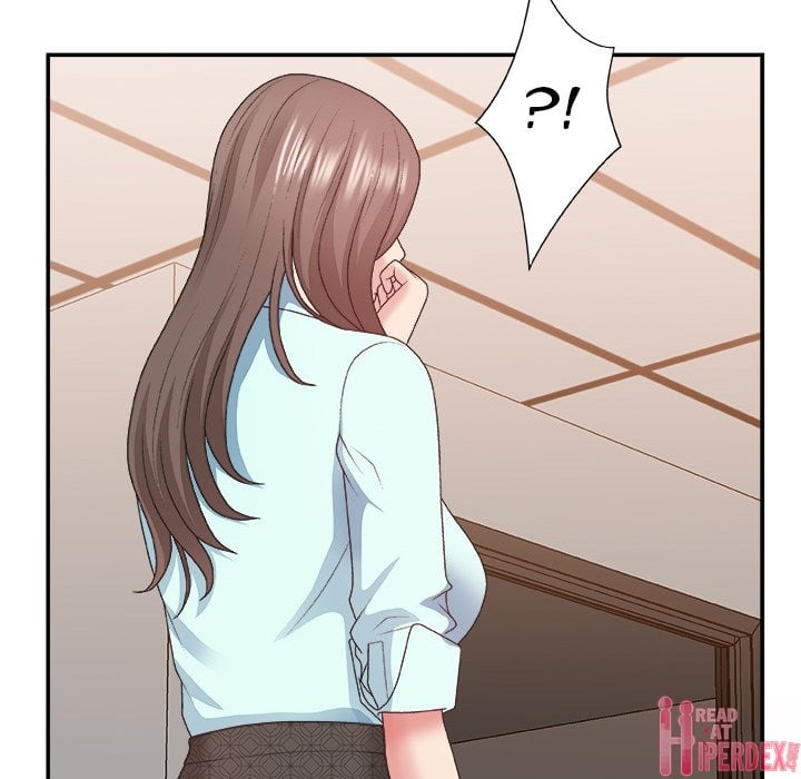 Miss Announcer - Chapter 42 27