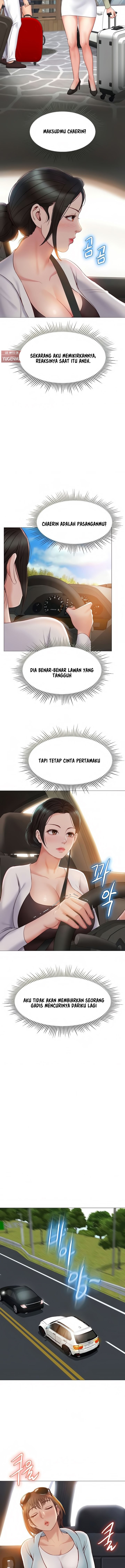 Daughter Friend - Chapter 42 12