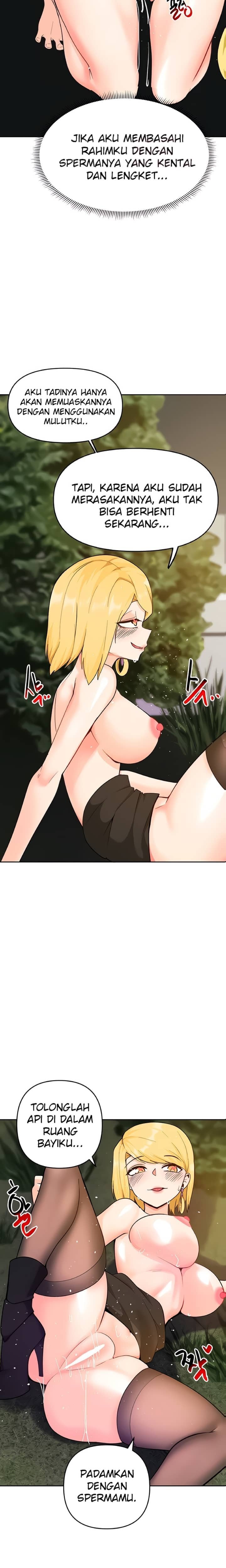 The Hypnosis App was Fake - Chapter 42 12 The Hypnosis App was Fake - Chapter 42 12