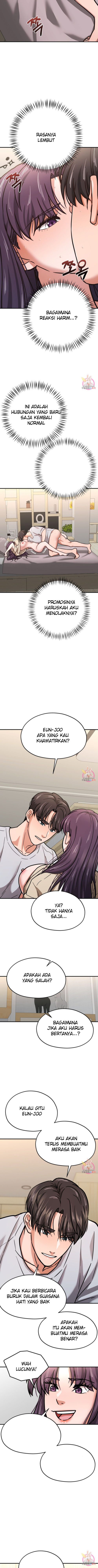 Booty Camp - Chapter 42 10