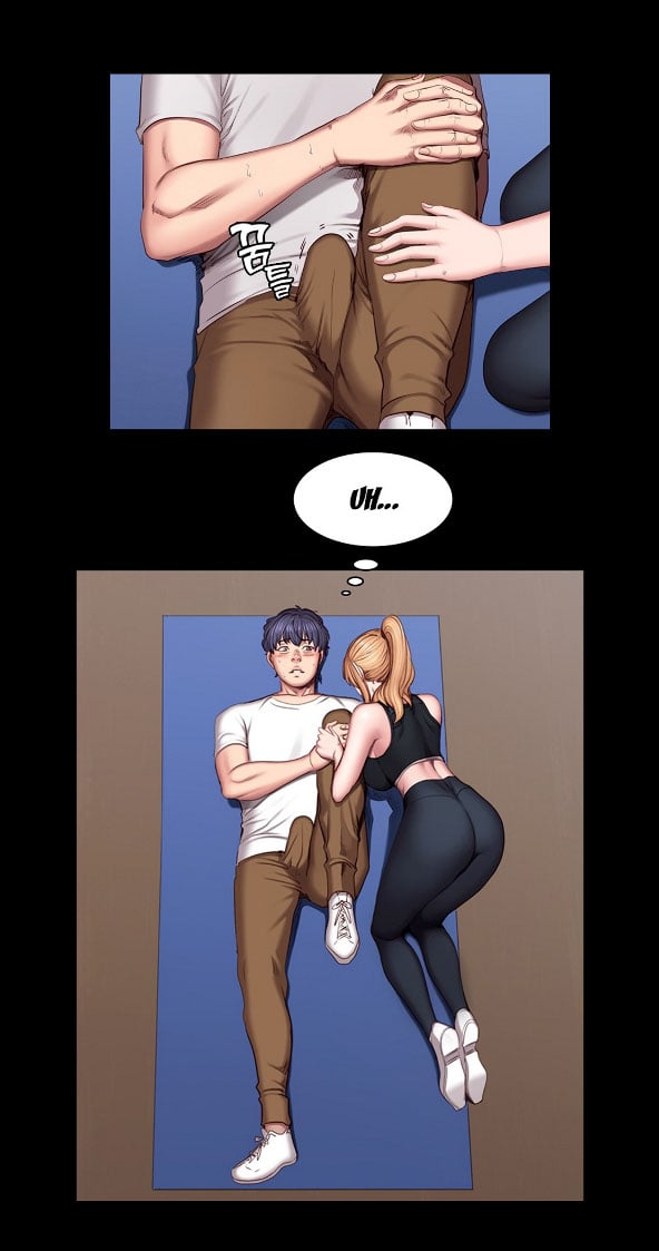 Fitness Uncensored - Chapter 42 17