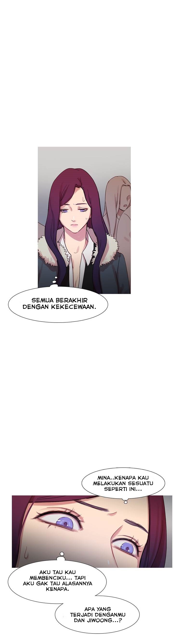 Fatal Woman - Chapter 42 25