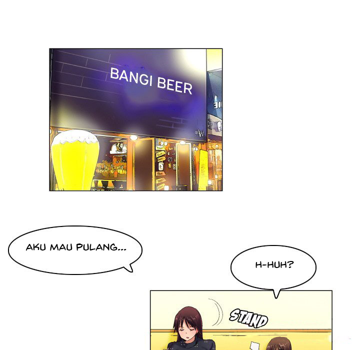 God of App - Chapter 42 3