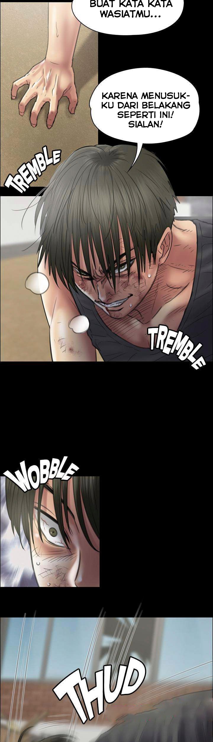 Queen Bee (Andrew) - Chapter 42 12