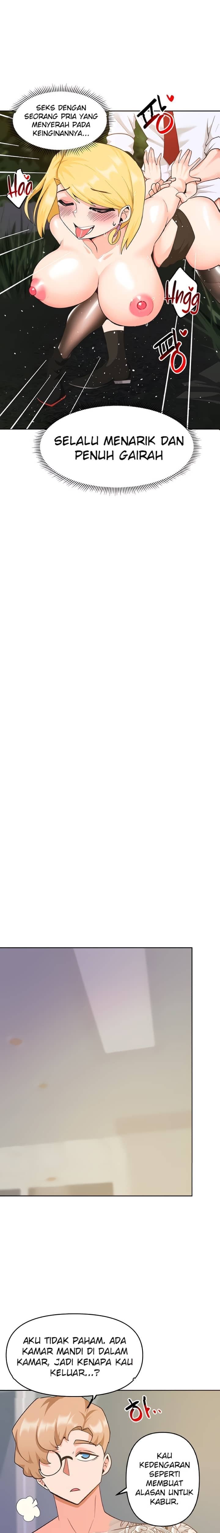 The Hypnosis App was Fake - Chapter 42 18 The Hypnosis App was Fake - Chapter 42 18