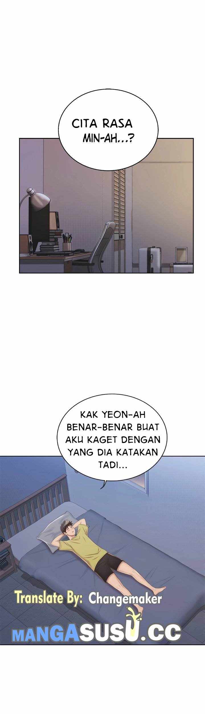 Noona&#8217;s Taste - Chapter 42 67
