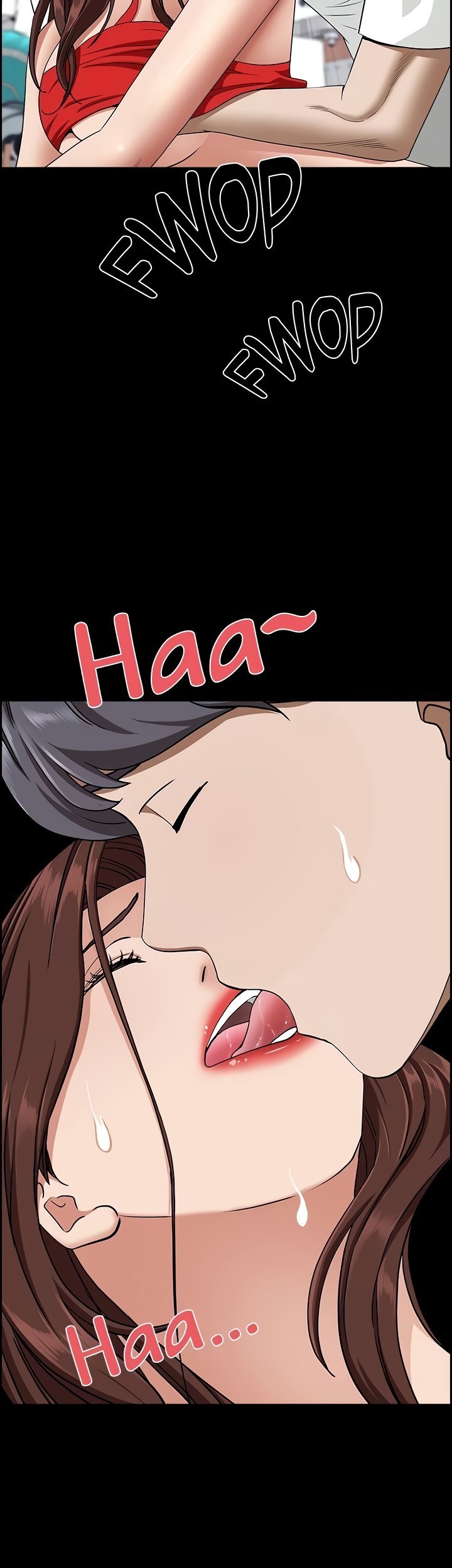 Living With a MILF - Chapter 42 47 Living With a MILF - Chapter 42 47