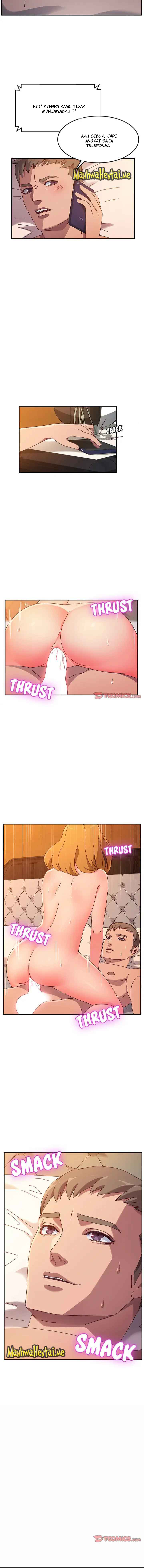 Twice the Love - Chapter 42 6
