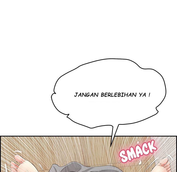 A Killer Woman - Chapter 42 51