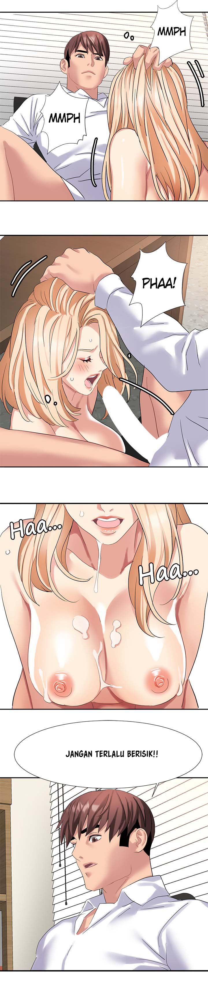 Punishments for Bad Girls - Chapter 42 6