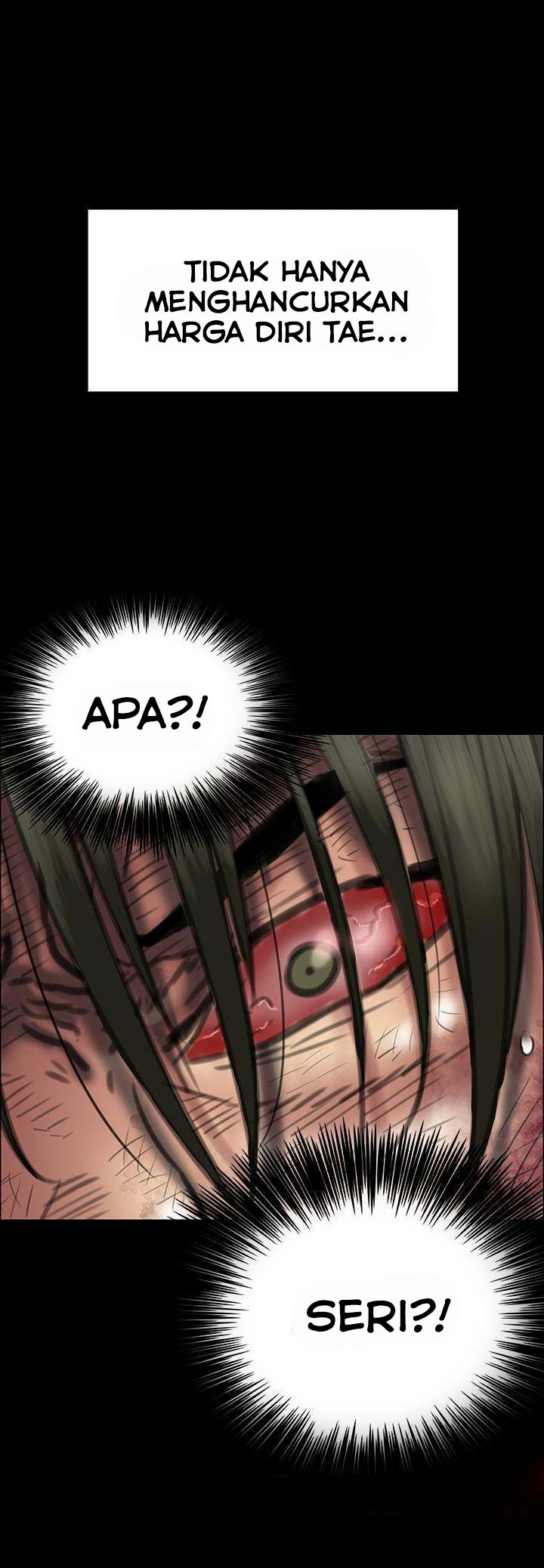 Queen Bee (Andrew) - Chapter 42 40