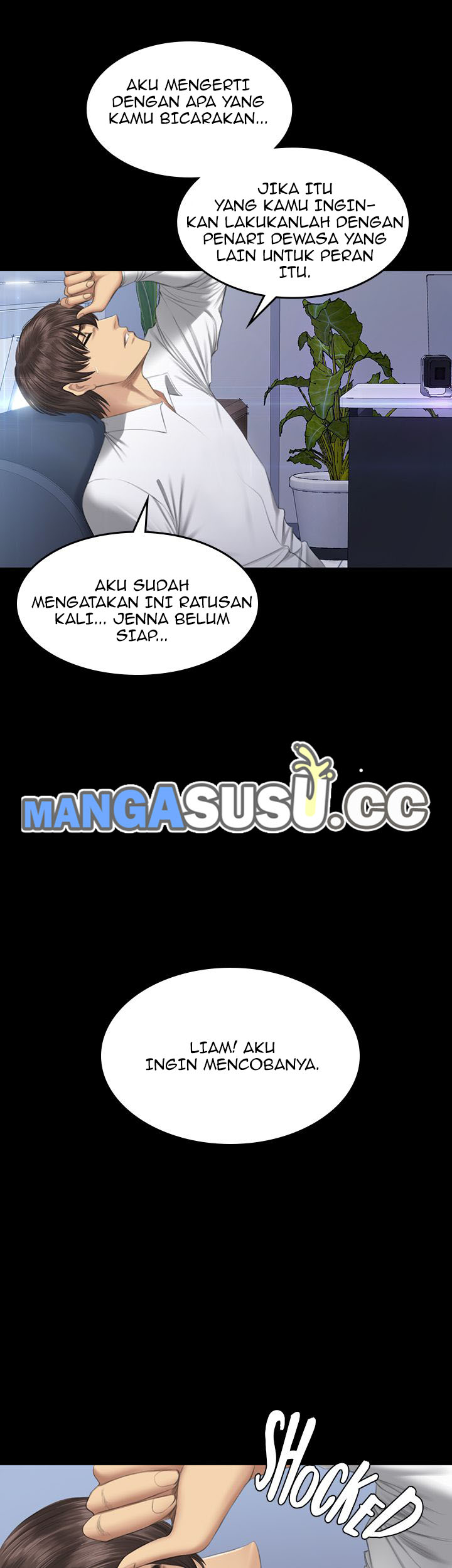 Producer: Trainee - Chapter 42 3